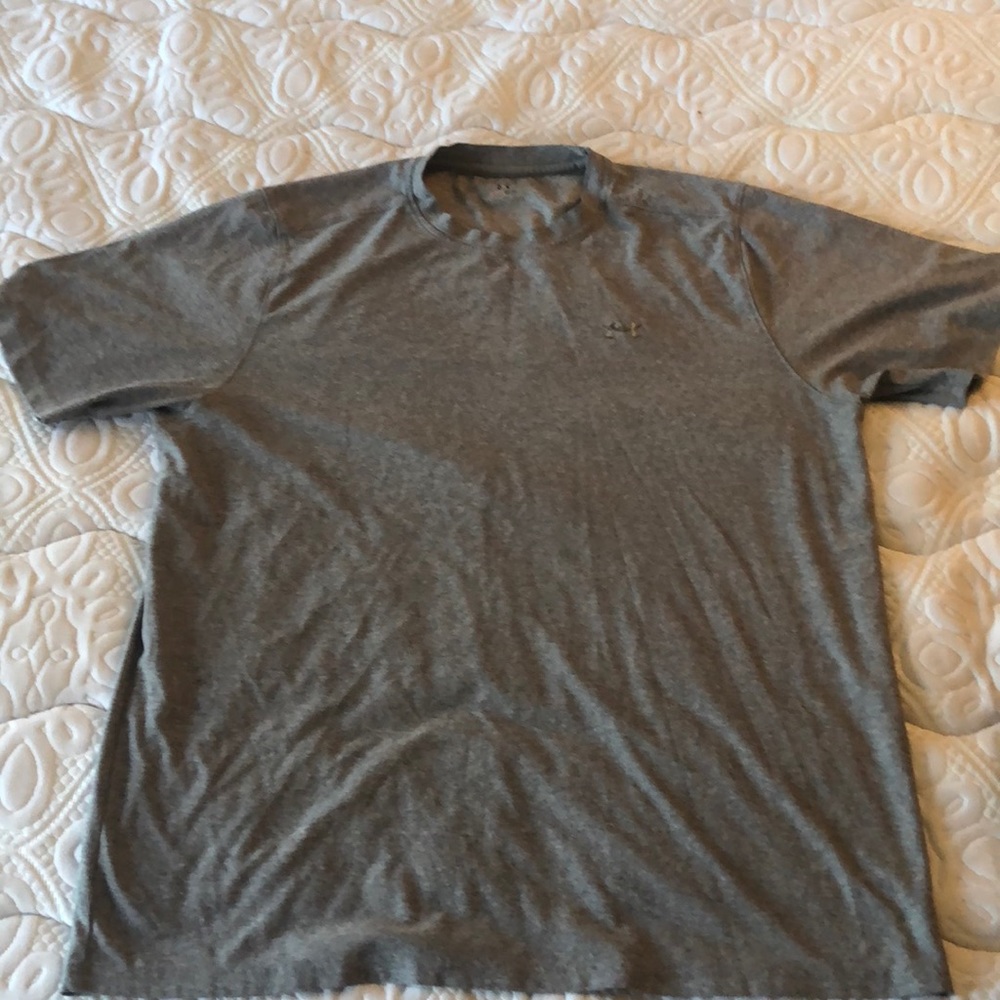 Under armour T-shirt